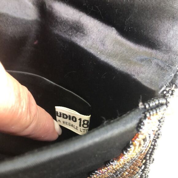 Vintage Beaded bag - Picture 7 of 7